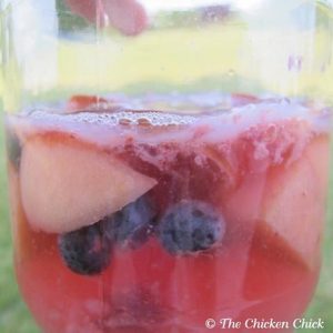 Make RAW Apple Cider Vinegar (ACV) WITH the Mother for Pennies a Gallon! Image